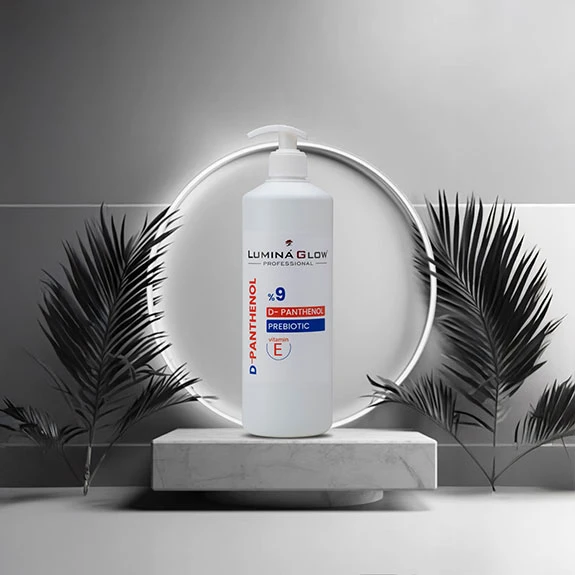 D-Panthenol Prebiotic