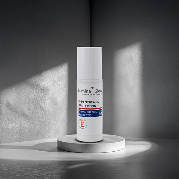 D-Panthenol Protection