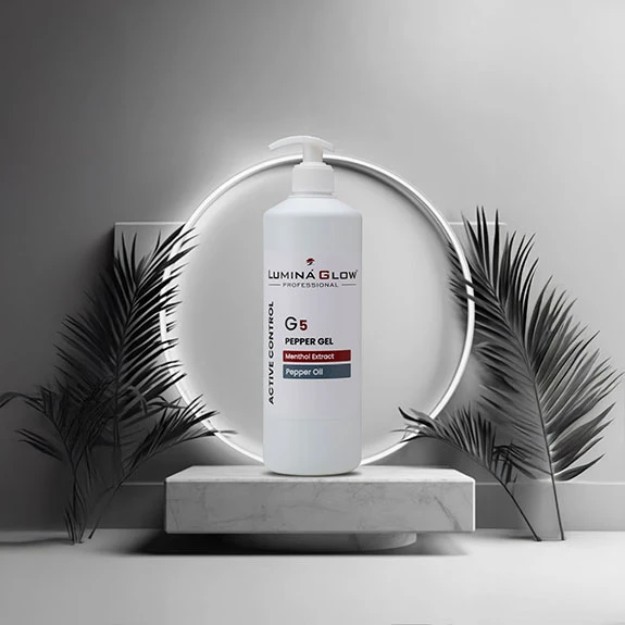 G5 Pepper Gel
