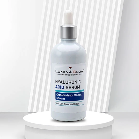 Hyaluronik Asit Serum