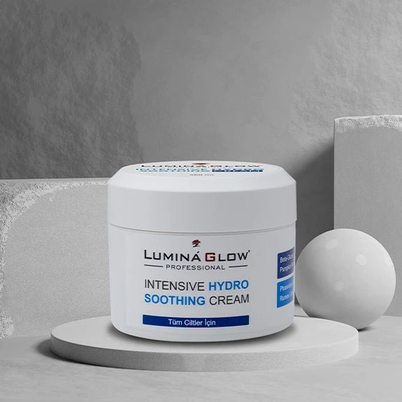 Intensive Hydro Soothing Cream