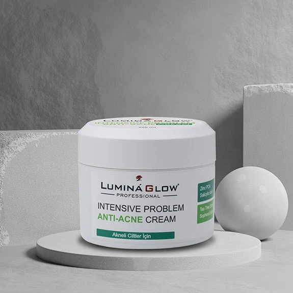 Intensive Problem Anti-Acne Cream
