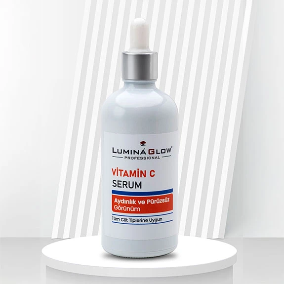 Lumina Glow Professional Vitamin C Serum