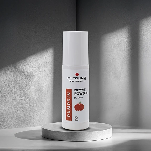 Pumpkin Mixture Powder