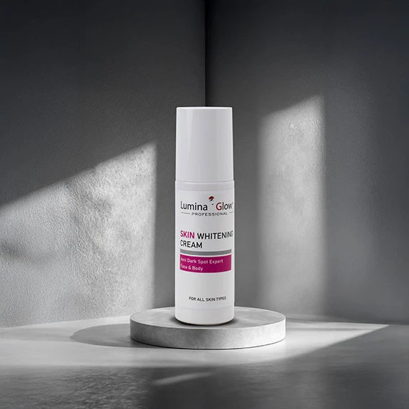 Skin Whitening Cream