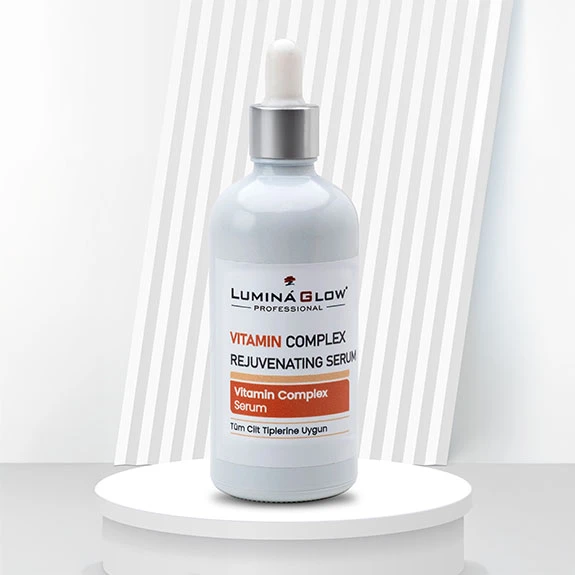 Vitamin Complex Serum